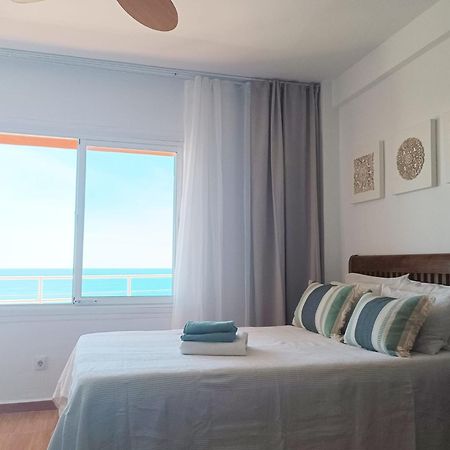 Club Bellavista - Apartamento Con Vistas Al Mar Торремолінос Екстер'єр фото