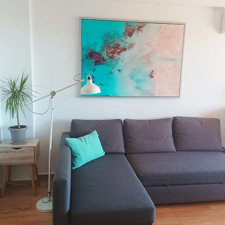 Club Bellavista - Apartamento Con Vistas Al Mar Торремолінос Екстер'єр фото