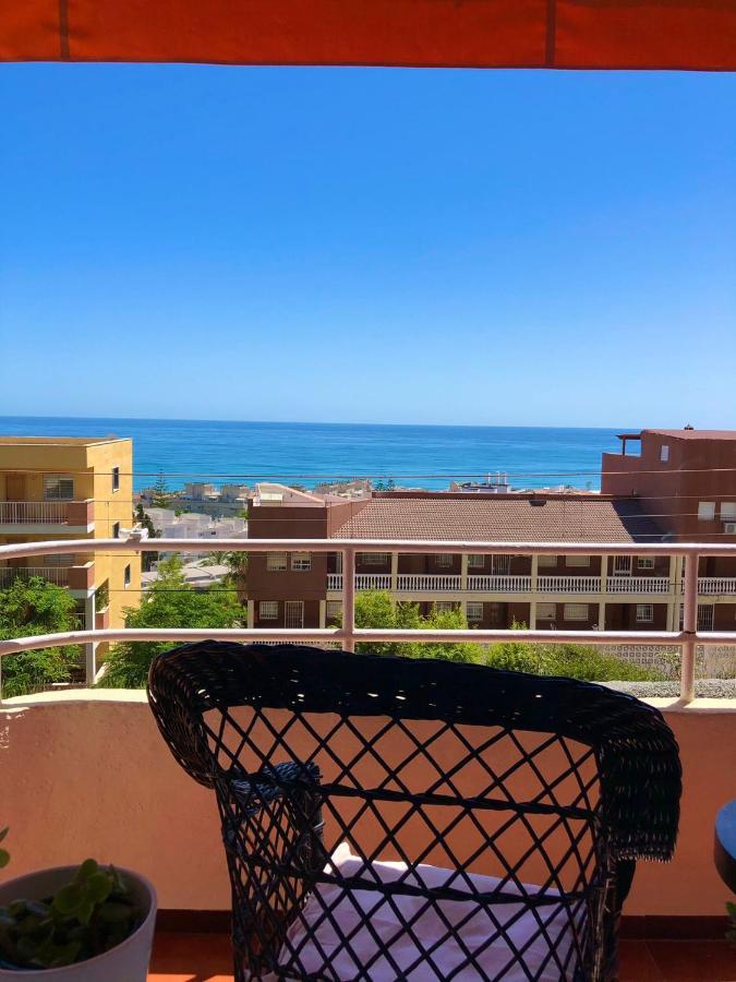 Club Bellavista - Apartamento Con Vistas Al Mar Торремолінос Екстер'єр фото
