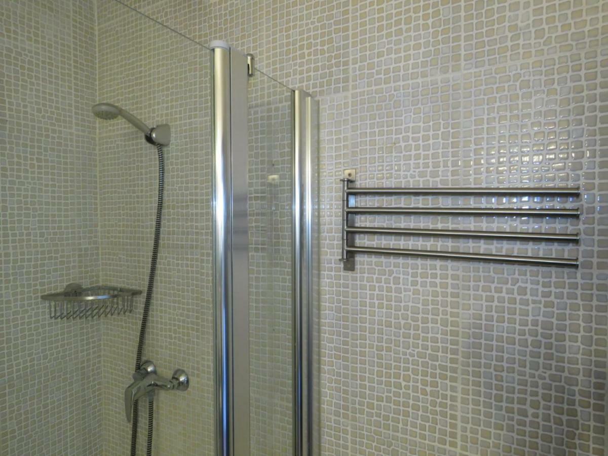Club Bellavista - Apartamento Con Vistas Al Mar Торремолінос Екстер'єр фото